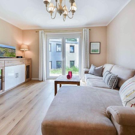 Apartament Sonnenpark 01 Korswandt Zewnętrze zdjęcie