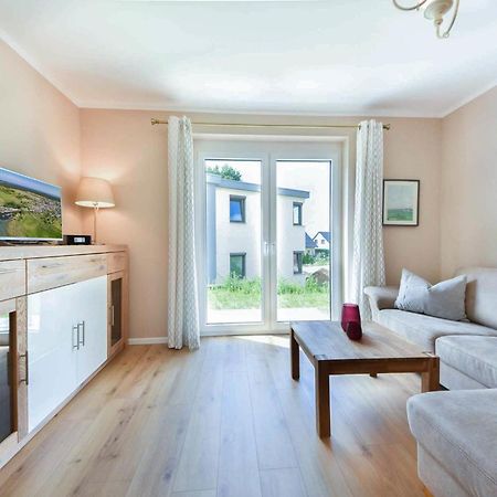 Apartament Sonnenpark 01 Korswandt Zewnętrze zdjęcie