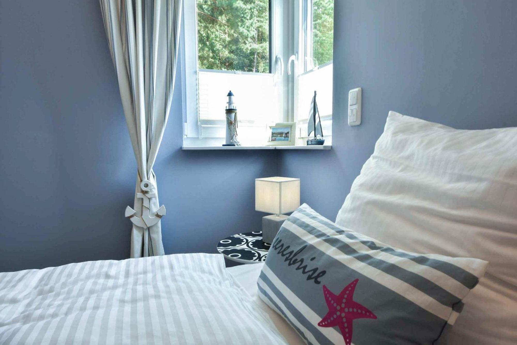 Apartament Sonnenpark 01 Korswandt Zewnętrze zdjęcie