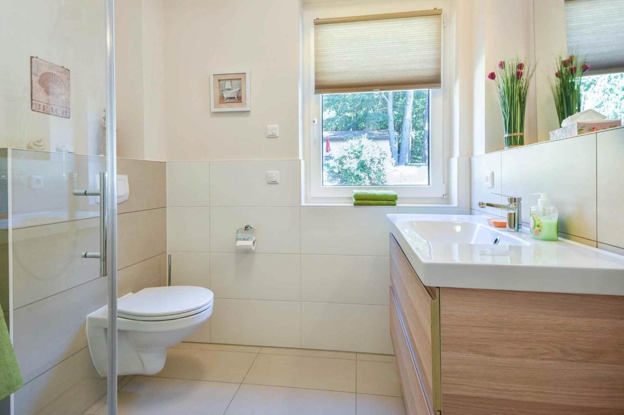 Apartament Sonnenpark 01 Korswandt Zewnętrze zdjęcie