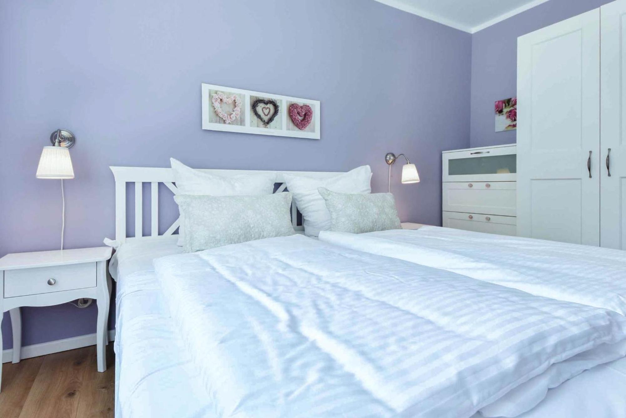 Apartament Sonnenpark 01 Korswandt Zewnętrze zdjęcie
